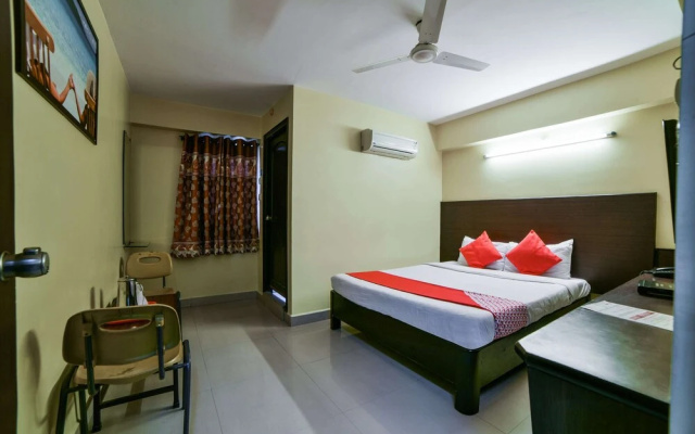OYO 2840 Kanha Grand