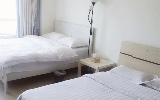 Dalian Shun Xin Hotel Apartment