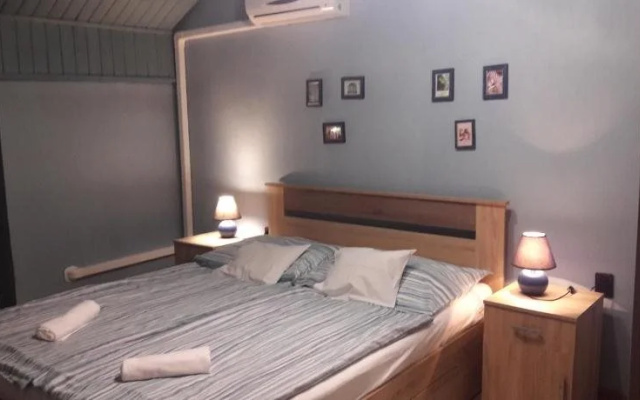 La Casa Panzi