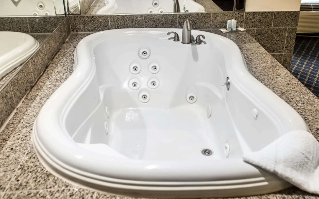 Comfort Inn Feasterville - Trevose