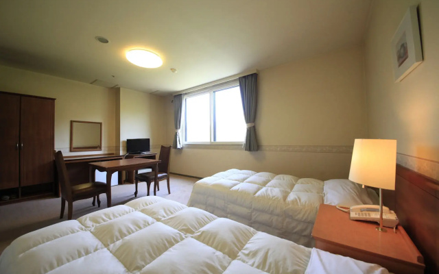 Park Hotel Miyabitei