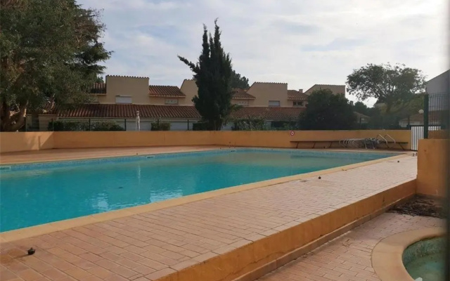 Appartement Argelès-sur-Mer, 2 pièces, 4 personnes - FR-1-388-4