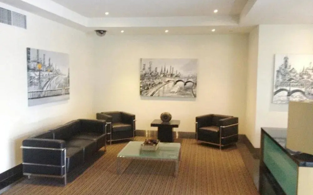 StayCentral - Cityside on Whiteman