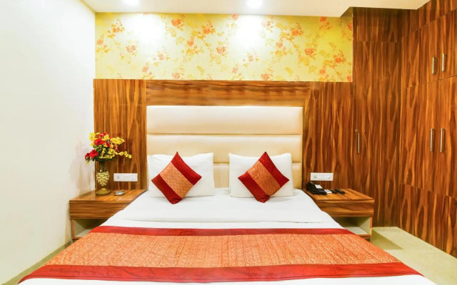 Olivia Hotels @ Delhi Airport