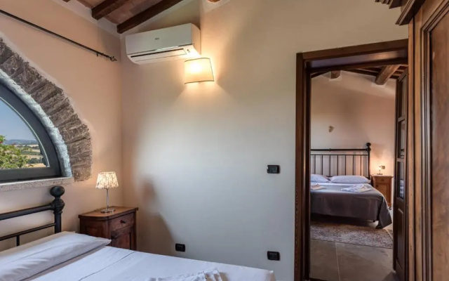 Relais Le Ginestre