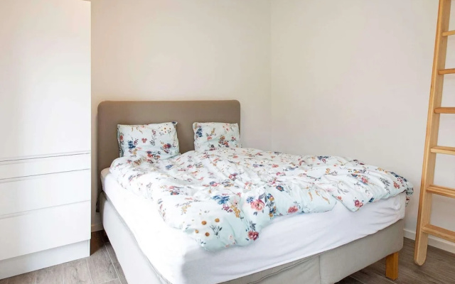 9 Person Holiday Home in Dannemare