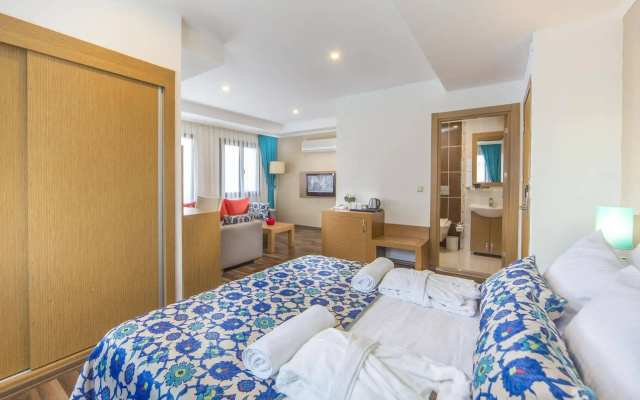 River Garden Holiday Village