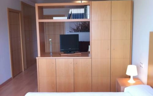 Apartamentos Tartesos