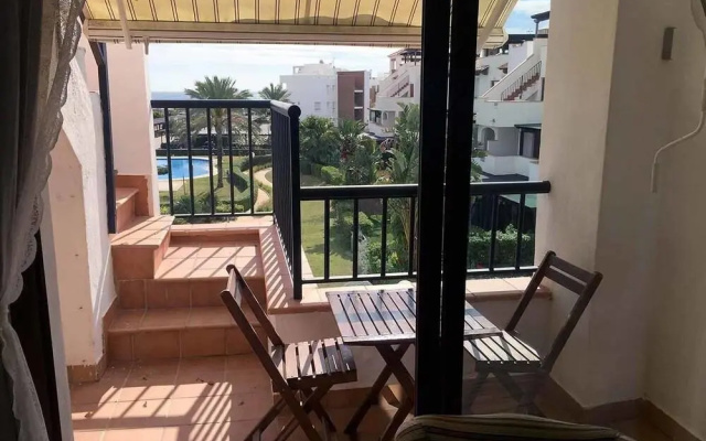 Apartamento Jardines K2-2D