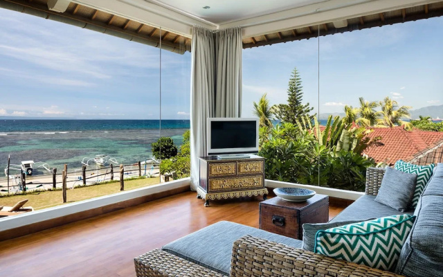 Villa Cocoa Maya