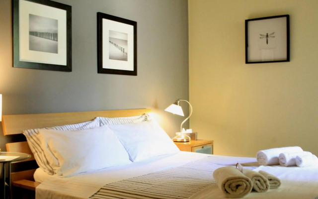 Casa Barbero Charme & Rooms