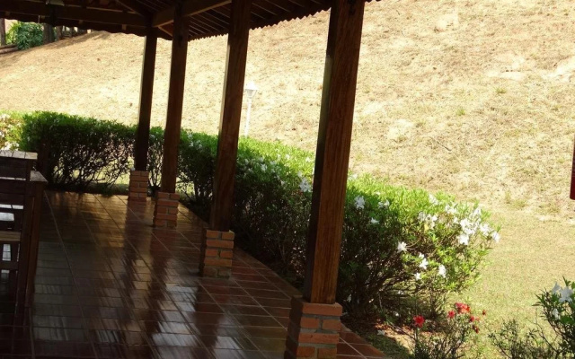 Pousada Cantao