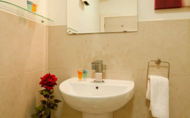 Jameson Court Self Catering Apartments