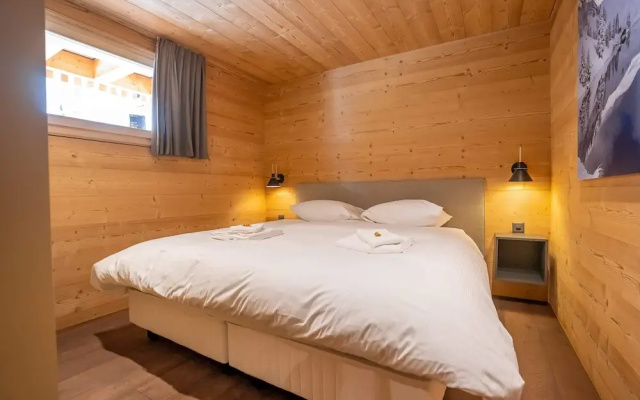 Chalet Onno Henny