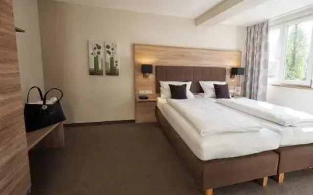 Richsteins Posthotel