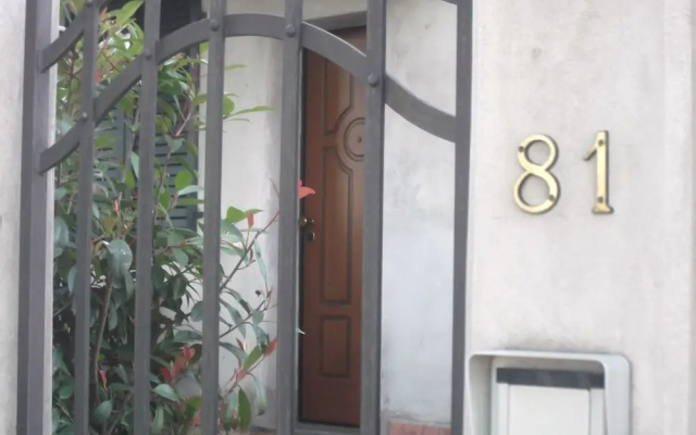 San Carlo B&B