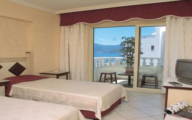Hotel Selen