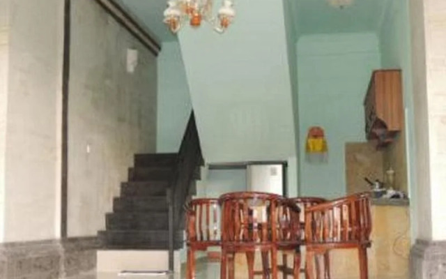 Yogi House Ubud