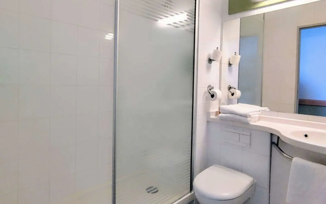 ibis budget Toulon Centre