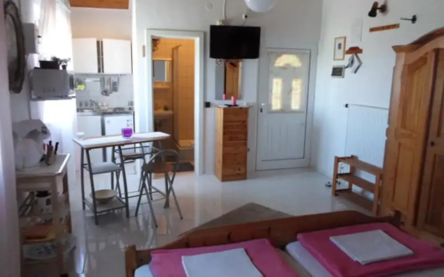 Kata Peaceful Apartment
