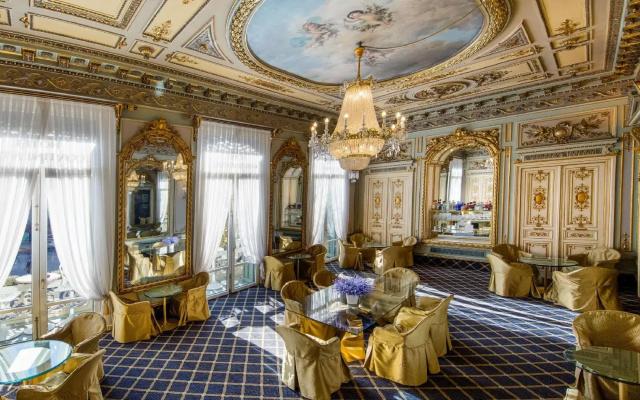 Hotel Continental Palacete