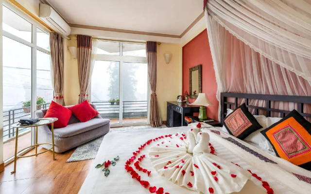 Hmong Sapa Hotel