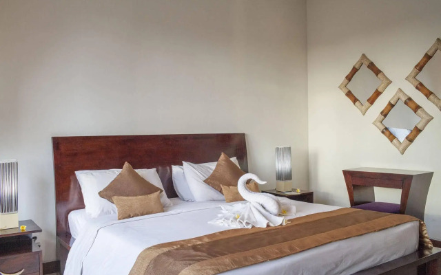 The Segara Suites