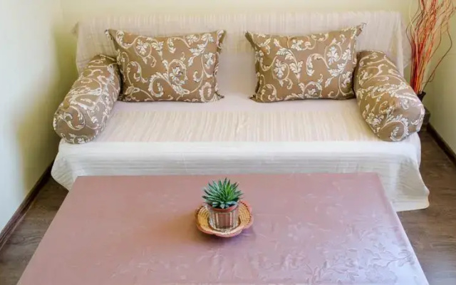 Dariya Guest House