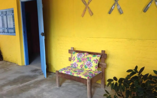 Arte Vida Hostel