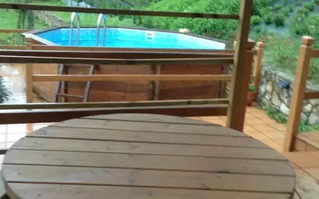 Casa Rural la Ensertal