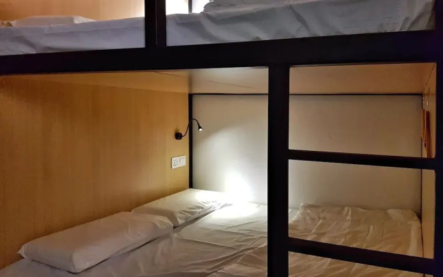 Zoku Lifestyle