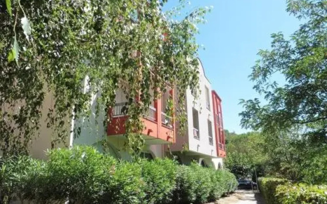 Apartment Plein Soleil, Bd Mourcayrol, Lamalou 4