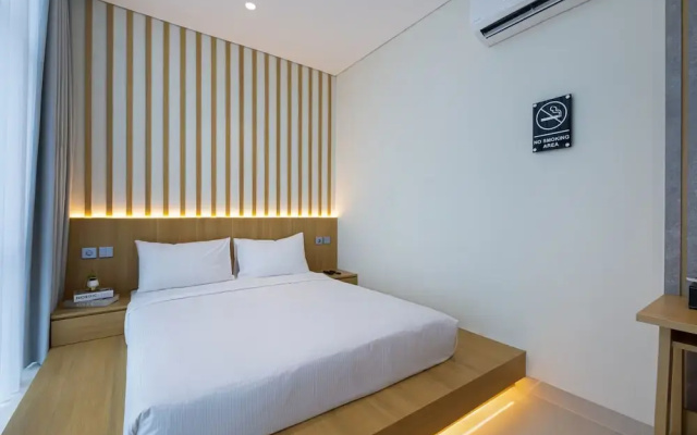 The Risman Hotel