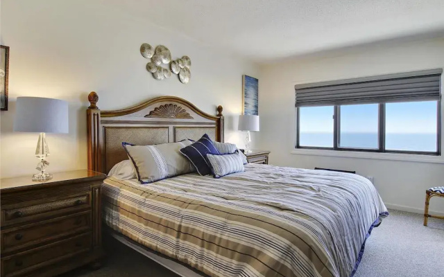 Henlopen Unit 611 by Long & Foster
