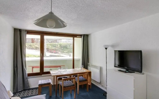 Appartement La Mongie, 1 pièce, 5 personnes - FR-1-404-105