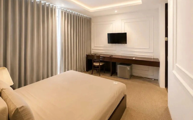 X-Stay 31C Thu Trung