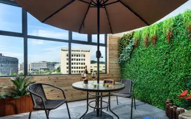 yunkaihotel