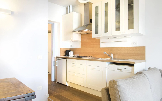 easyhomes - Porta Venezia Oberdan