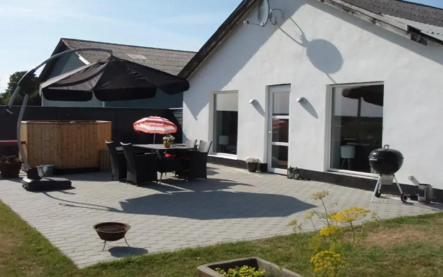 Thorupgaard Farm Holiday