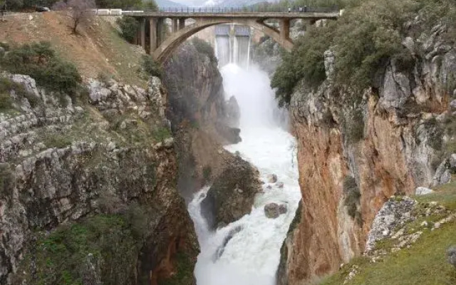 Alojamiento Rural El Parral