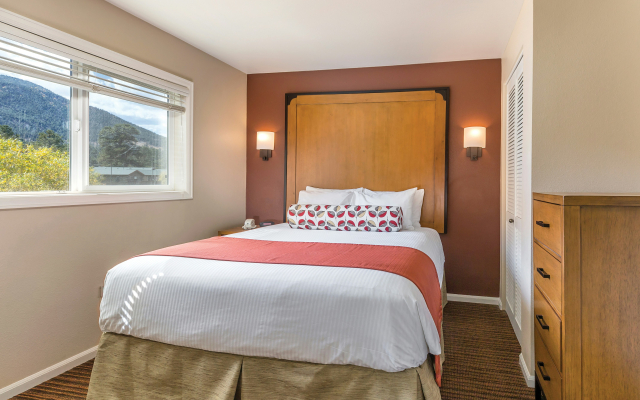 WorldMark Estes Park
