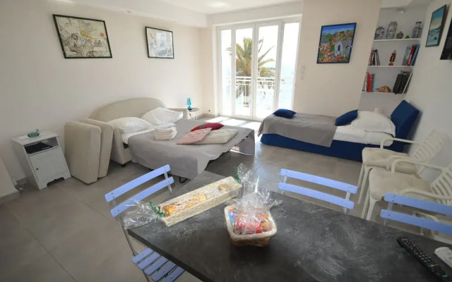 Riviera Vip Suquet plages du midi