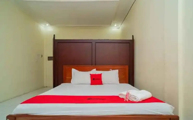 RedDoorz Syariah @ Jalan Bukit Kaminting 2