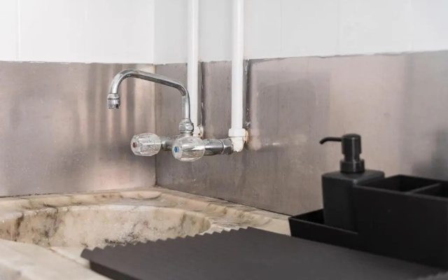 Guestready - Espinho Summer Flat