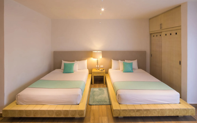 Hotel Ojo de Agua