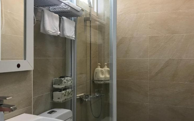 遊山水民宿一二館來電可享優惠方案