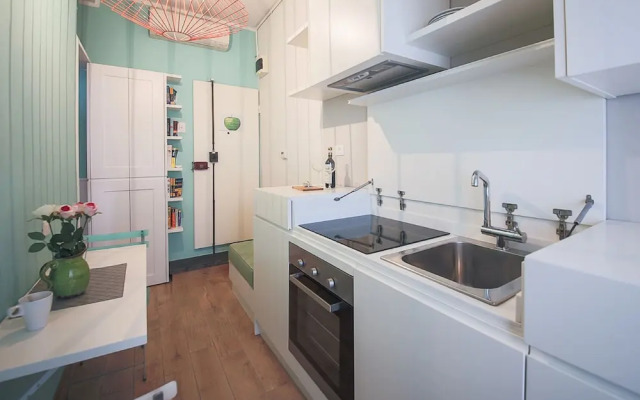 Apartments Florence - Pinzochere 2dx