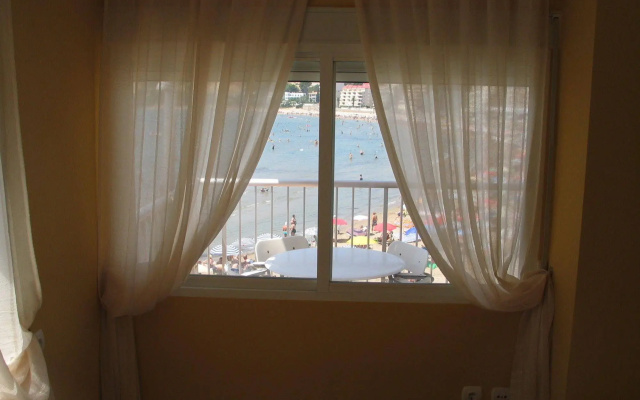Apartamentos Danesp Grimaca