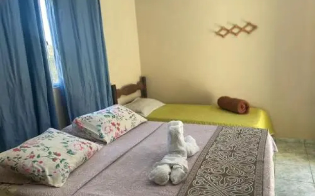 Pousada Só Alegria