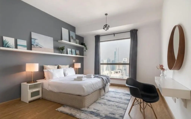 Guestready - Skyline Views